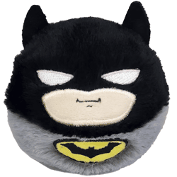 Ty 83050 - DC Batman - Bouncer plush - 8 cm