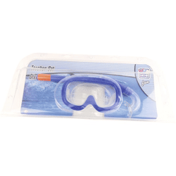Happy People 77201 - Kinder-Taucher-Set - 2-teilig