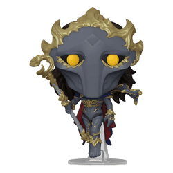 Funko 83700 - Pop! Television - Arcane League of Legends Champion Viktor #1487