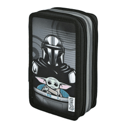 Star Wars - Tripledecker