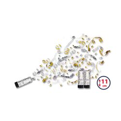 Party-Popper - 11 cm