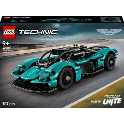 LEGO® Technic 42208 - Aston Martin Valkyrie (707 Teile)