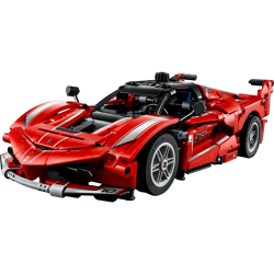 LEGO® Technic 42212 - Ferrari FXX K (897 Teile)