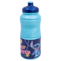Disney Stitch - Palms Sport Trinkflasche - 380 ml