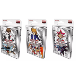 Yu-Gi-Oh! 2025 Mega-Pack Bundle Tuckbox EN