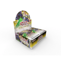 Yu-Gi-Oh! - TCG Core Booster: Doom of Dimensions Booster Display (24) DE