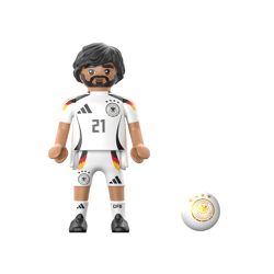 PLAYMOBIL® 71668 - DFB Stars - İlkay Gündoğan Spielfigur