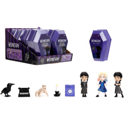 Wednesday - Blind Box Figuren 2,5