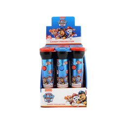 Paw Patrol  Projector Candy Lippenstift  Spender ohne Süßigkeiten