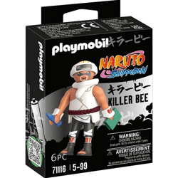 PLAYMOBIL® - NARUTO KILLER B - 9 x 12 cm