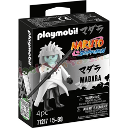 PLAYMOBIL® - NARUTO MADARA RIKUDOU SENNIN MODUS - 9 x 12 cm
