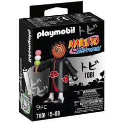 PLAYMOBIL® - NARUTO TOBI - 9 x 12 cm