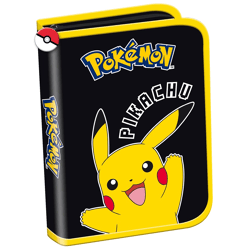 Pokémon - Pencil case - 20.5 cm