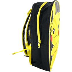 Pokémon - Pikachu Rucksack - 34 cm