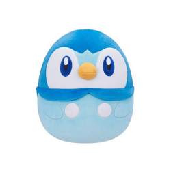 Pokemon Squishmallow - Piplu - Plüschfigur 35 cm