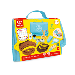 Hape - Friseur-Set 