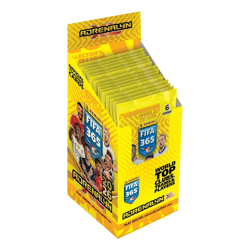FIFA 365 2025/26 TC Adrenalyn XL – 24er DISPLAY