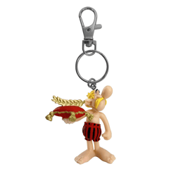 Asterix bei den olympischen Spielen - Schlüsselanhänger