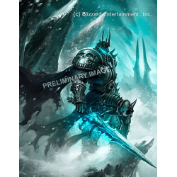 Geschenkset World of Warcraft 
