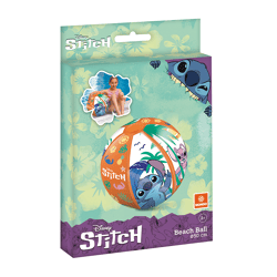 Happy People 21216 - Disney Stitch - Strandball