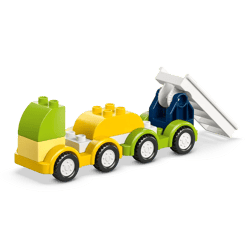 LEGO® DUPLO® Mein Erstes - Kreative Fahrzeuge (42 Teile)