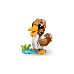 LEGO® Creator - Niedliche Tiere: Verspielter Welpe (336 Teile)