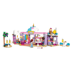 LEGO® Friends - Einhorn-Traumcafé (475 Teile)