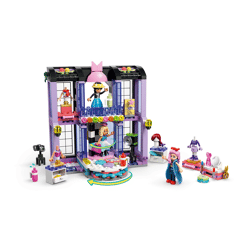 LEGO® Friends - Modeschau in Heartlake City (410 Teile)