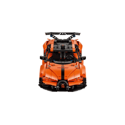 LEGO® Technic - Bugatti Chiron Pur Sport Hypercar (771 Teile)