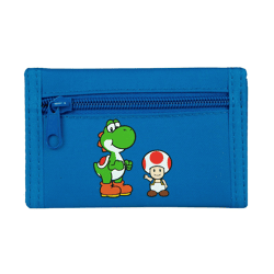 Super Mario - Geldbeutel