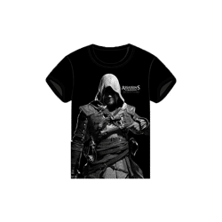 Assassin's Creed - Black Flag™ - T-Shirt Größe XL