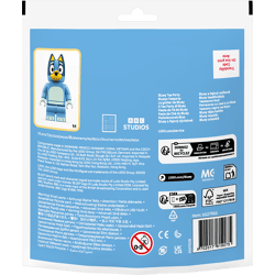 LEGO® 30687- Blueys Teeparty - Recruitment Bags Polybeutel