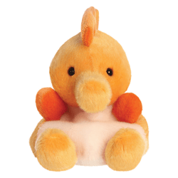 Palm Pals - Felipe Seahorse Plüschfigur - 13 cm