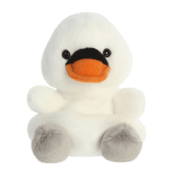 Palm Pals - Alina Swan Plüschfigur - 13 cm