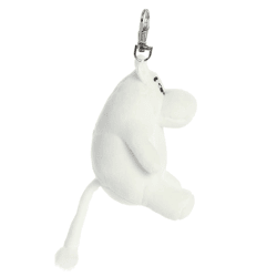 Moomin - Clip On Schlüsselanhänger - 9 cm
