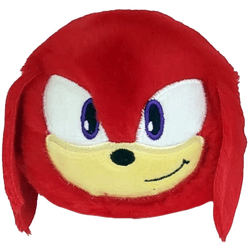 Ty 83100 - Knuckles - Sonic- Bouncer Plüsch