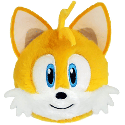 Ty 83101 - Tails - Sonic - Bouncer Plüsch