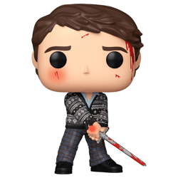Funko 90271 - Pop! - Harry Potter Neville Longbottom with Sword #194