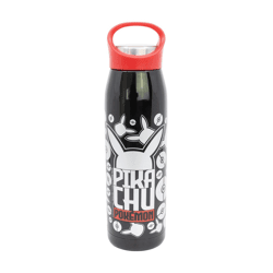 Pokemon - Metal Meltdown Glam Trinkflasche - 665 ml