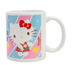 Hello Kitty - Poema Keramiktasse - 325 ml