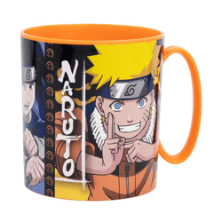 Naruto - Micro Tasse - 390 ml