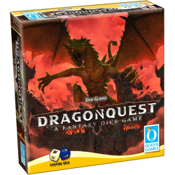 Dragon Quest - Family game