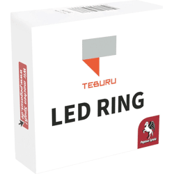 Teburu: LED-Ring – Expertenspiel
