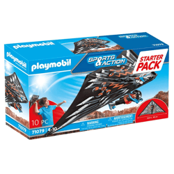 Playmobil - Drachenflieger - 35 x 19 x 9 cm