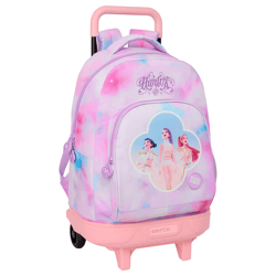 KPop Demon Hunters - Artist Trolley - 45 cm