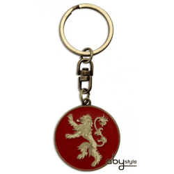 GAME OF THRONES - Schlüsselanhänger 