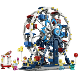 LEGO® 31389 Creator - Legendäres Riesenrad (916 Teile)