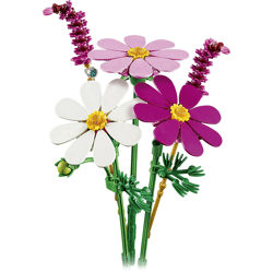 LEGO 11514 Botanicals - Kosmeen (171 Teile)
