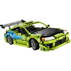 LEGO® 42229 Technic - Fast and Furious Mitsubishi Eclipse Auto (827 Teile)
