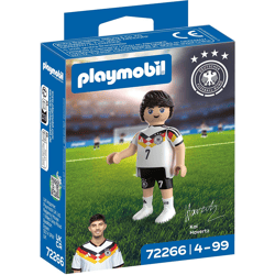 PLAYMOBIL® 72266 - DFB-Stars - Kai Havertz